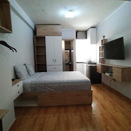 Apartamento Estandar En Lima Centro Buitenkant foto