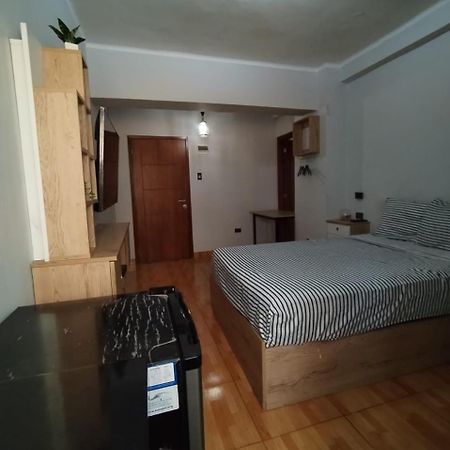 Apartamento Estandar En Lima Centro Buitenkant foto