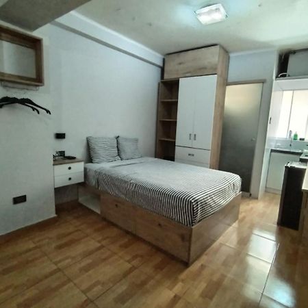 Apartamento Estandar En Lima Centro Buitenkant foto