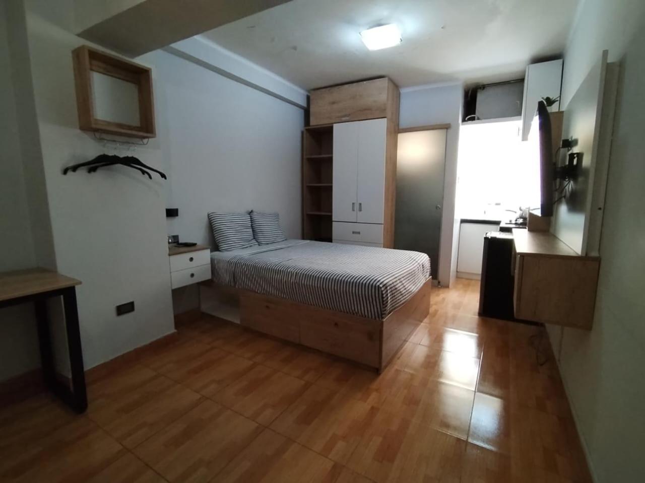 Apartamento Estandar En Lima Centro Buitenkant foto