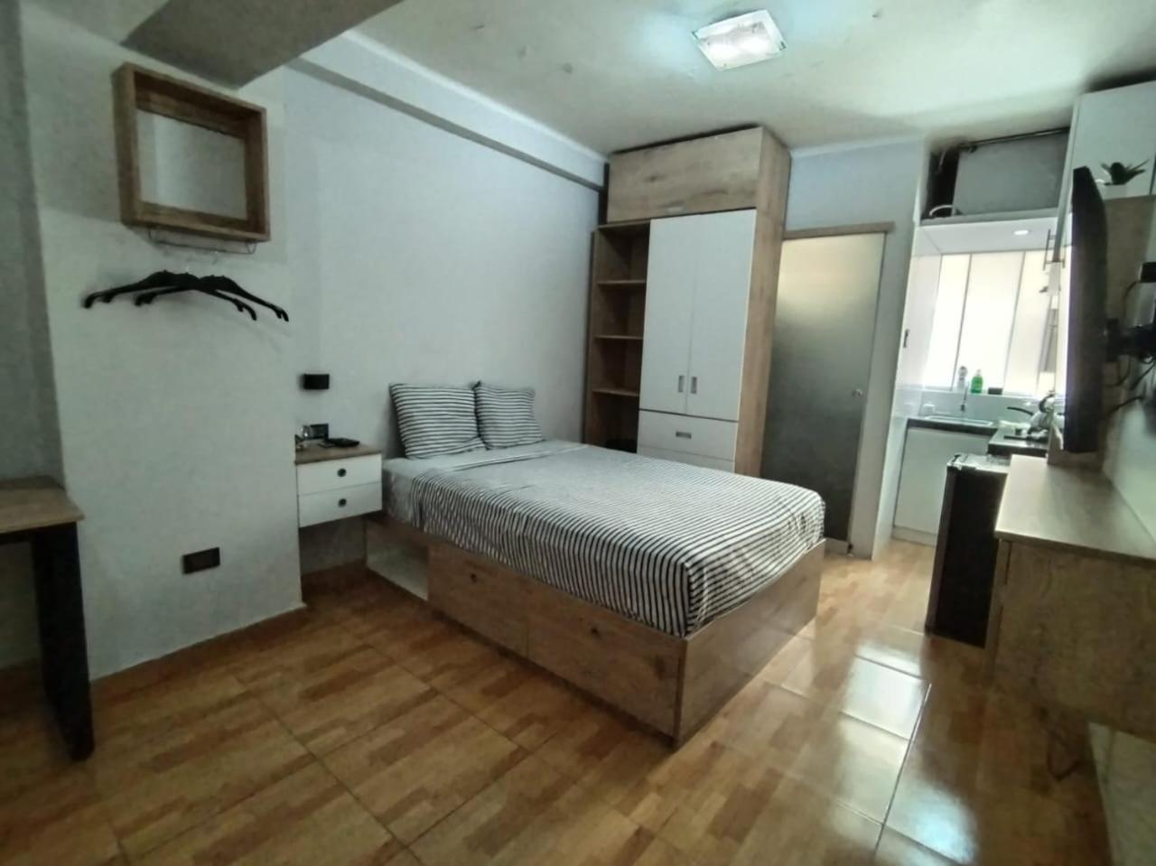 Apartamento Estandar En Lima Centro Buitenkant foto